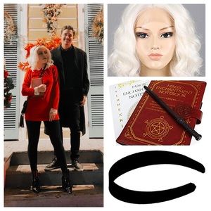 Sabrina Teenage Witch Costume